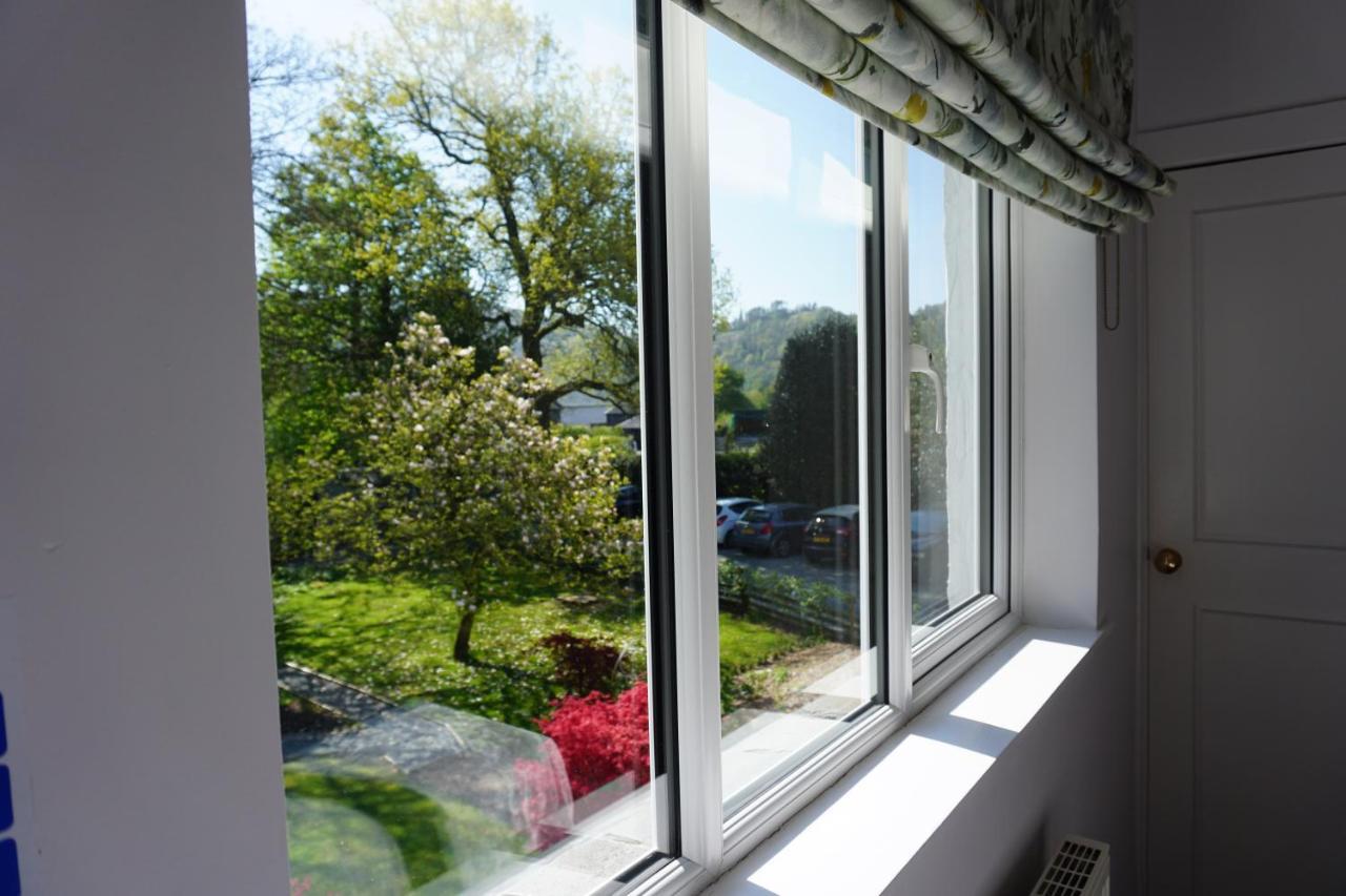 Lake View Country House Grasmere Esterno foto