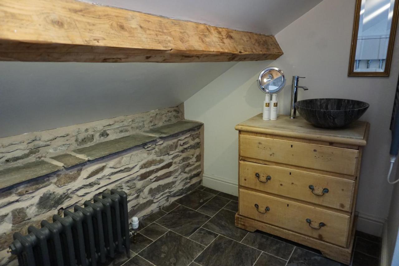 Lake View Country House Grasmere Esterno foto