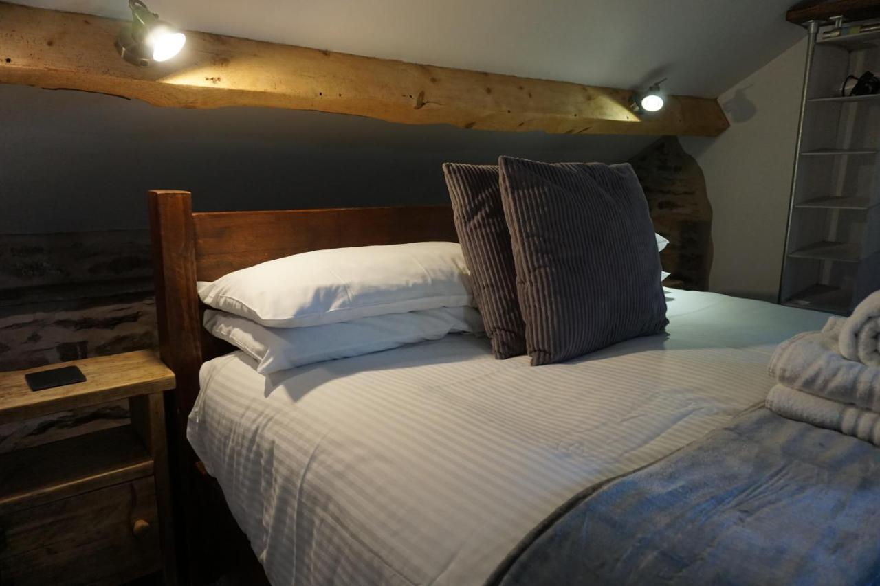 Lake View Country House Grasmere Esterno foto