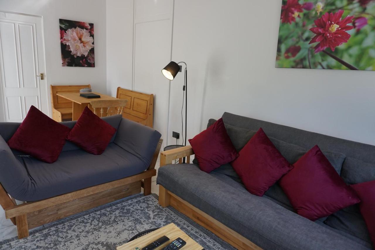 Lake View Country House Grasmere Esterno foto