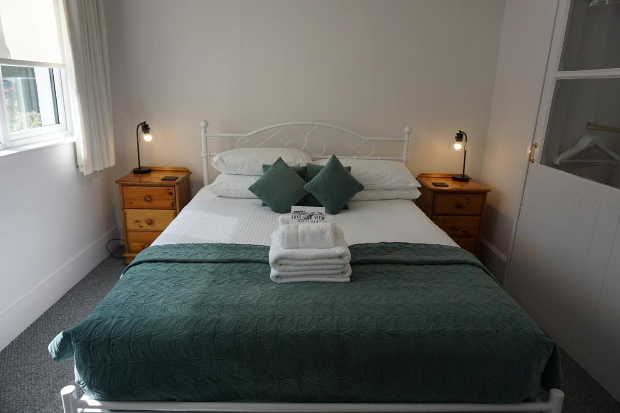 Lake View Country House Grasmere Esterno foto