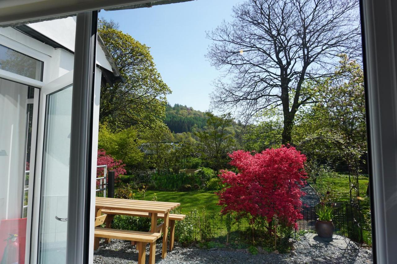 Lake View Country House Grasmere Esterno foto