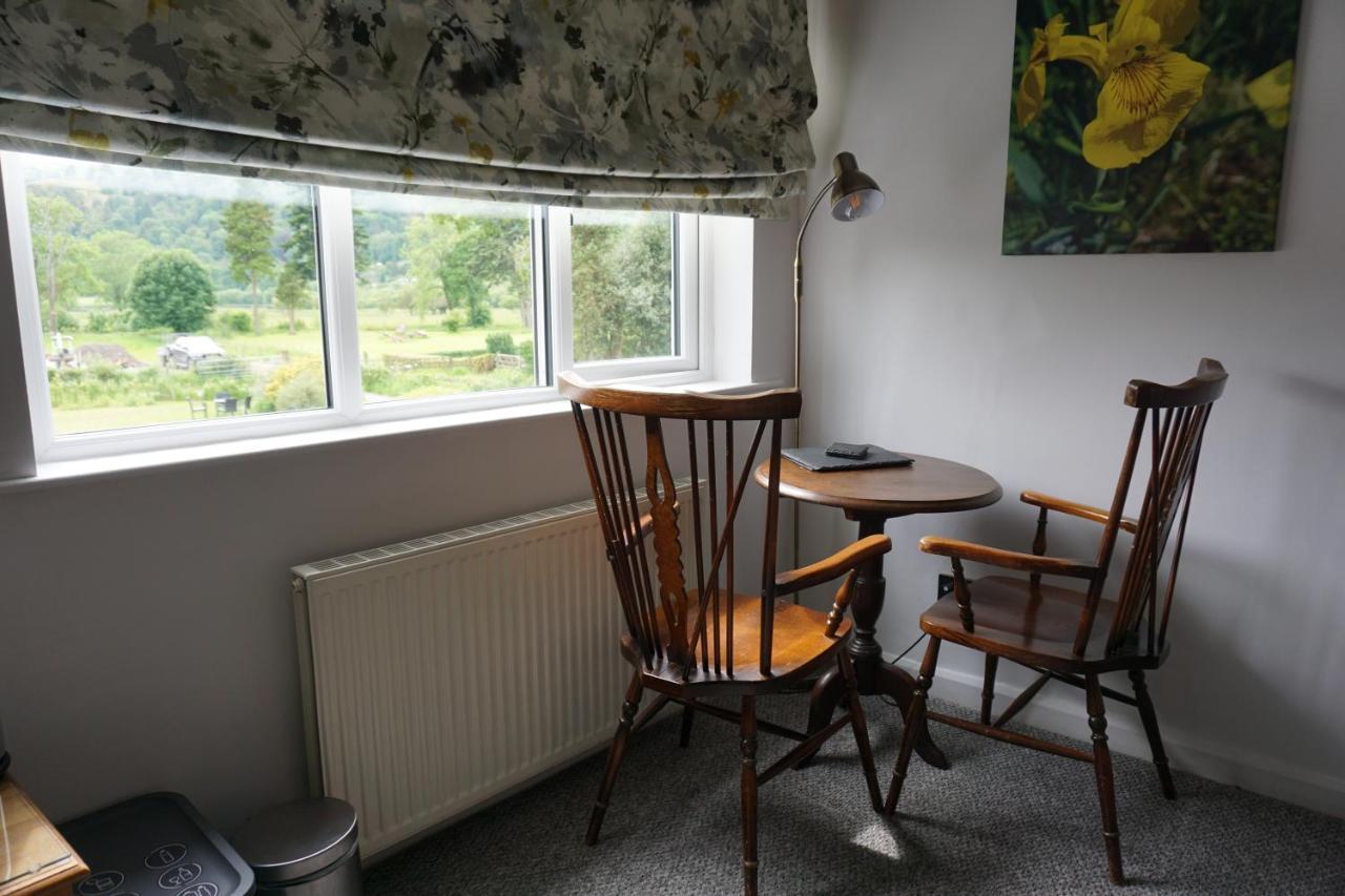 Lake View Country House Grasmere Esterno foto