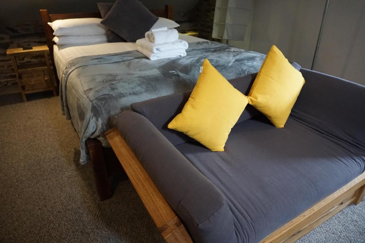Lake View Country House Grasmere Esterno foto