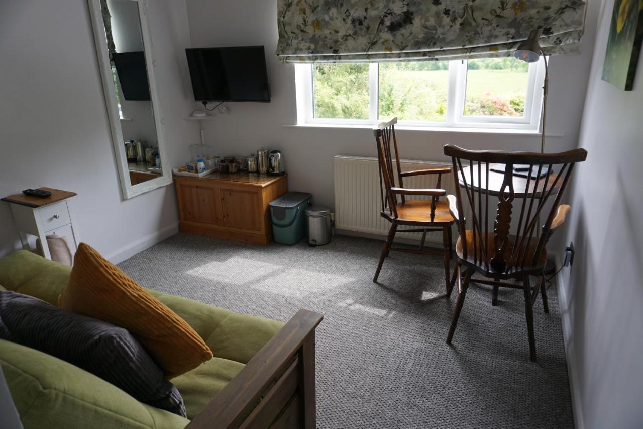 Lake View Country House Grasmere Esterno foto
