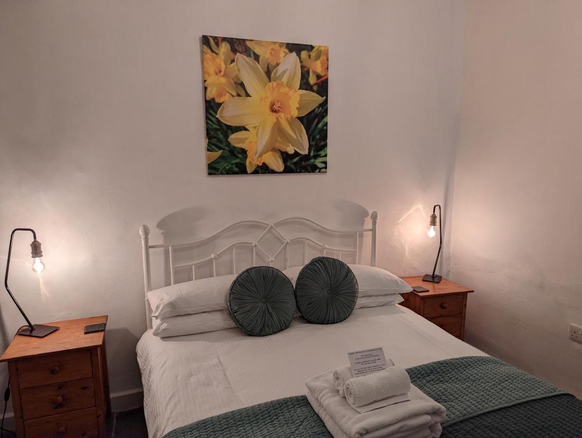 Lake View Country House Grasmere Esterno foto