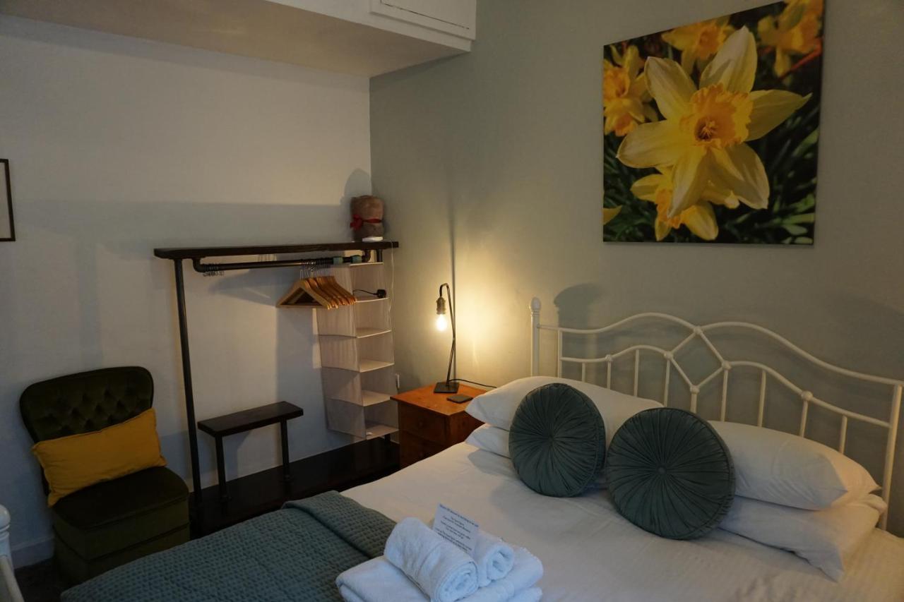 Lake View Country House Grasmere Esterno foto