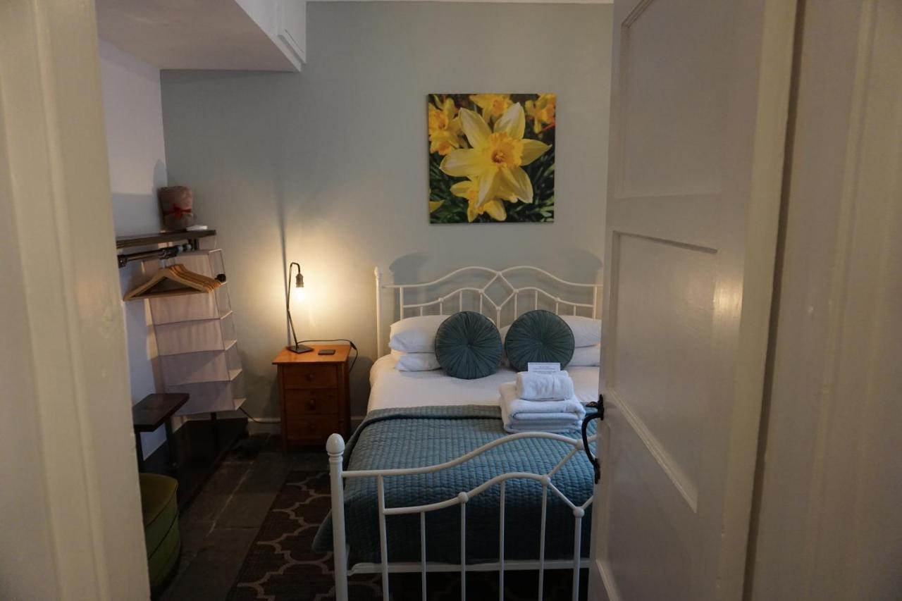 Lake View Country House Grasmere Esterno foto
