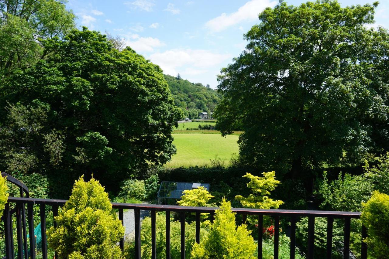 Lake View Country House Grasmere Esterno foto
