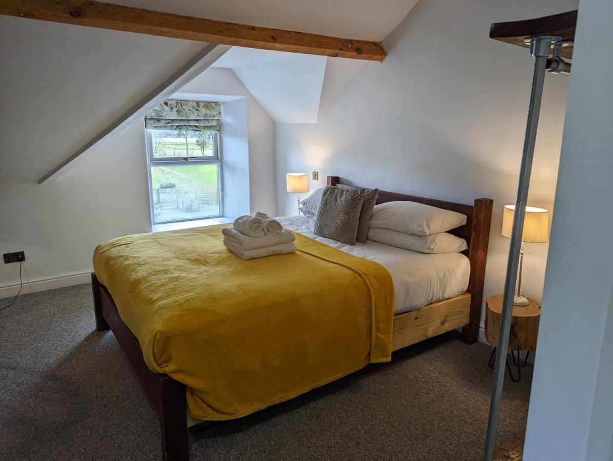Lake View Country House Grasmere Esterno foto