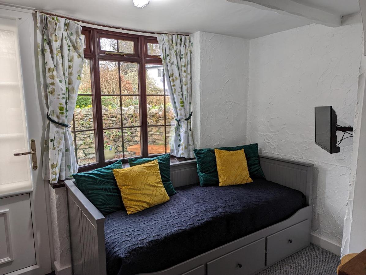 Lake View Country House Grasmere Esterno foto