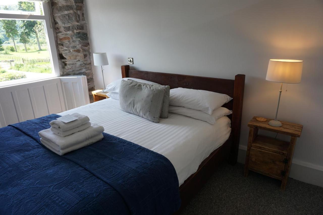 Lake View Country House Grasmere Esterno foto