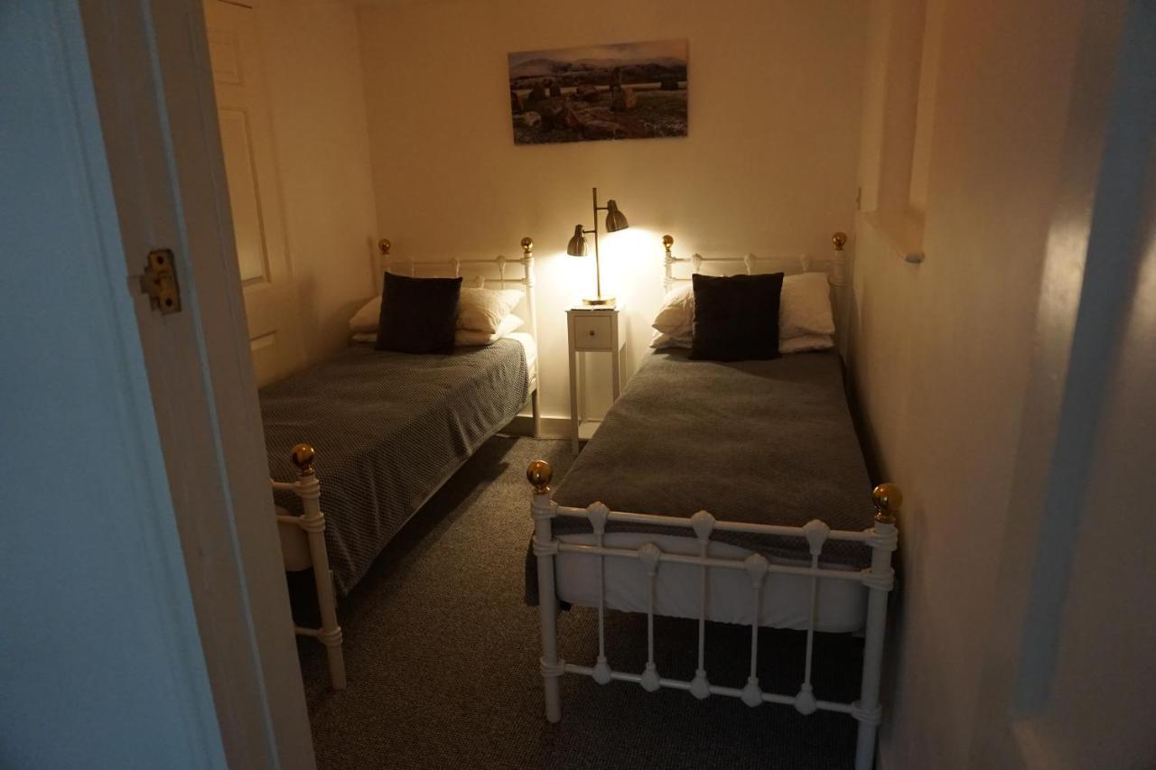 Lake View Country House Grasmere Esterno foto