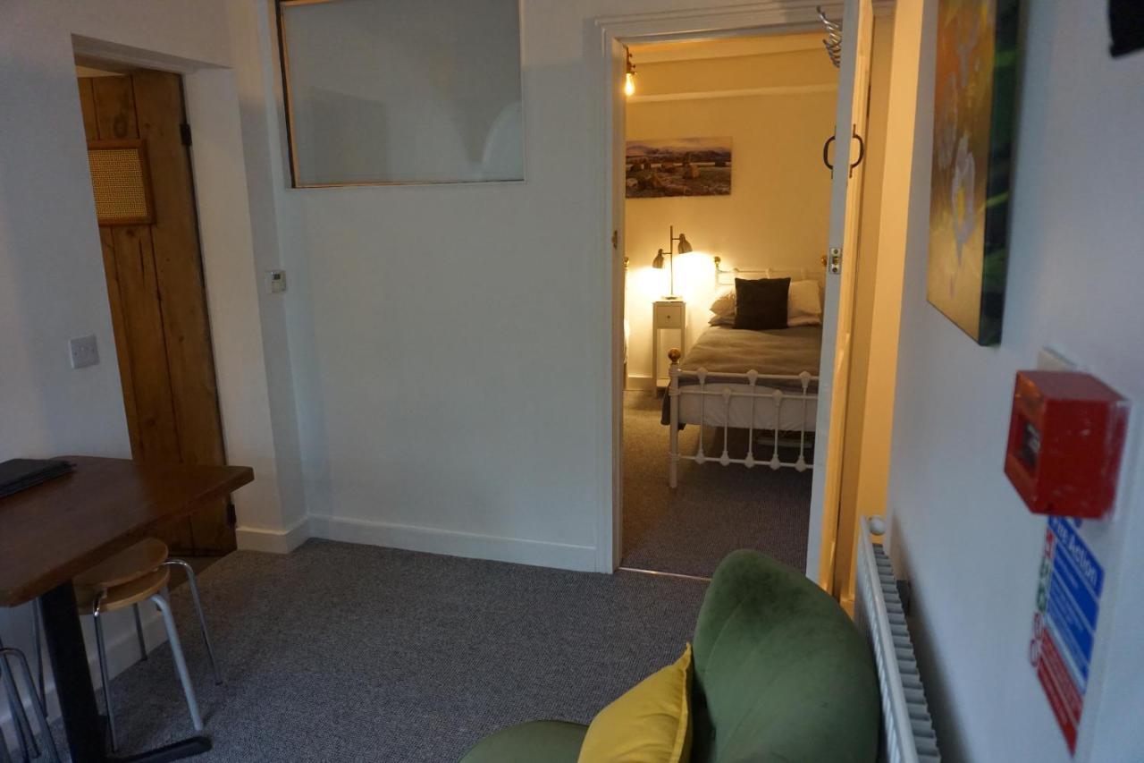 Lake View Country House Grasmere Esterno foto