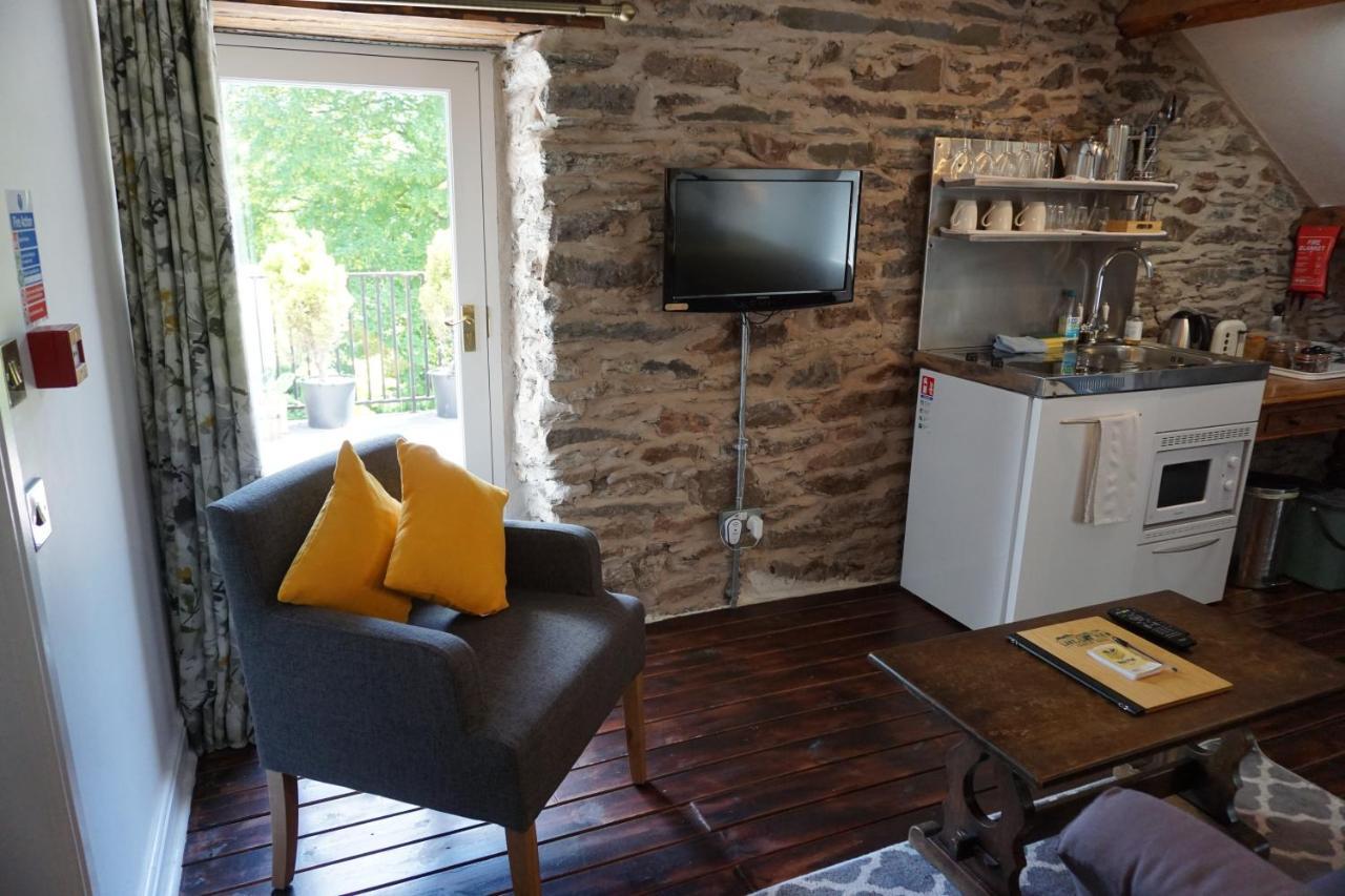 Lake View Country House Grasmere Esterno foto