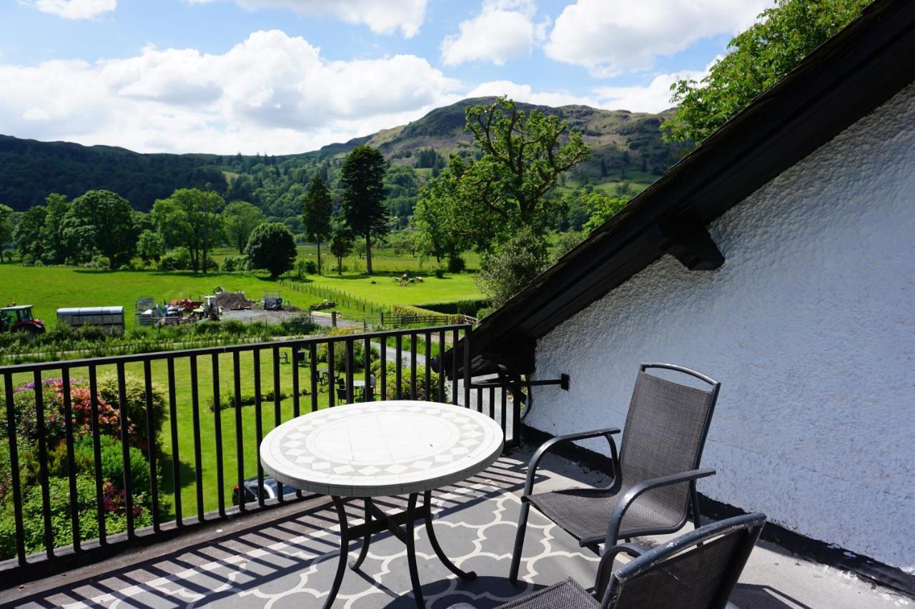 Lake View Country House Grasmere Esterno foto