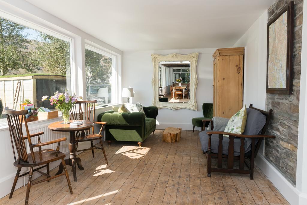 Lake View Country House Grasmere Esterno foto